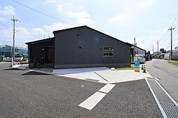 土浦市神立町 新築平屋 区画20