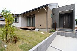 土浦市並木5丁目 区画４