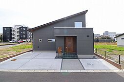 土浦市東真鍋３丁目NO7　パナソニックテクノストラクチャー工法 NO7