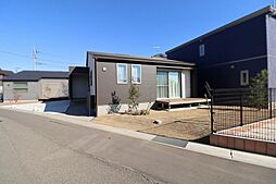 土浦市神立町　新築平屋 区画21