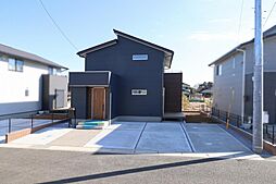 土浦市神立町 新築平屋 区画28