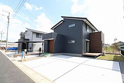 土浦市神立町 新築 区画28