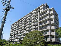 キャッスル土浦 905号室