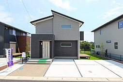 土浦市神立町 新築 区画29