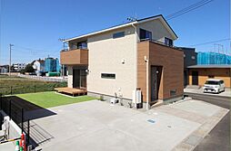 土浦市神立町 No.11