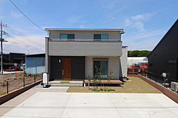 土浦市神立町　新築IOT住宅 区画2