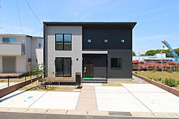 土浦市神立町　新築平屋IOT住宅 区画3