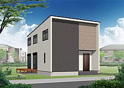 かすみがうら市下稲吉No.4新築住宅 No.4