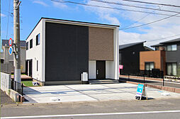 かすみがうら市下稲吉No.4新築住宅 No.4