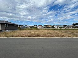水戸市河田町1丁目 区画１７