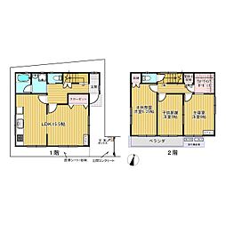 中目黒3丁目戸建 0000