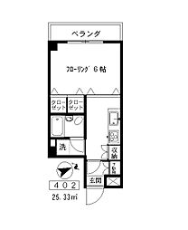 Ｙ．ｓ小島ビル 402