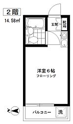 フローラビル 202