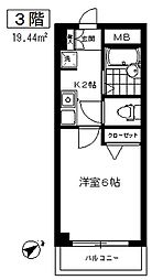 コマビル 302