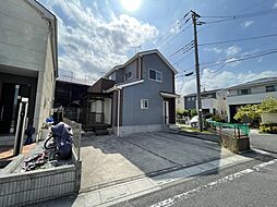 越谷市レイクタウン1丁目　中古一戸建て