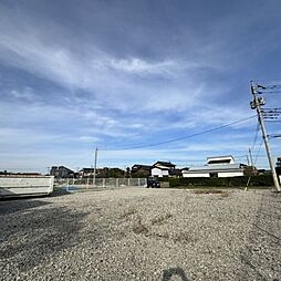 吉川市三輪野江　売地