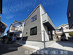 越谷市赤山町3丁目　一戸建て