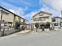 松伏町松伏　売地