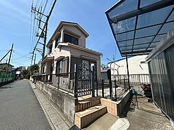 草加市新里町　中古一戸建て