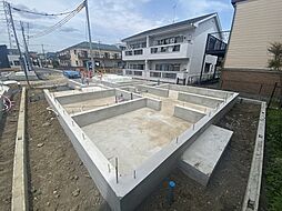 草加市吉町2丁目　新築一戸建て　3号棟