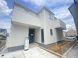 八潮市緑町2丁目　新築一戸建て　8号棟