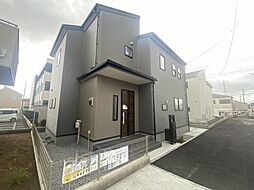 八潮市緑町2丁目　新築一戸建て　7号棟