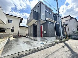 越谷市南荻島　中古一戸建て