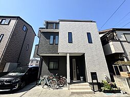 越谷市弥十郎　中古一戸建て