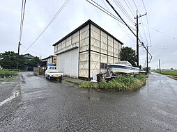 杉戸町遠野　売地