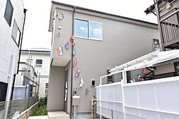 川口市安行北谷　新築一戸建て