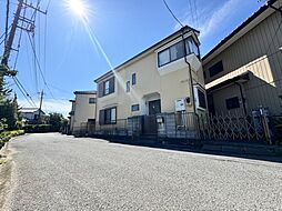 越谷市三野宮　売地