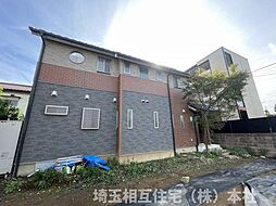 越谷市東越谷3丁目　中古一戸建て