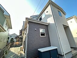 春日部市西金野井　中古一戸建て