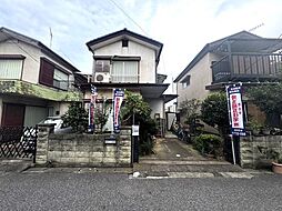 鎌ヶ谷市くぬぎ山　建築条件付き売地