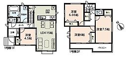 春日部市栄町2丁目　新築戸建