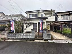 松伏町金杉　中古一戸建て