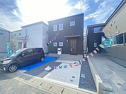 八潮市伊勢野　新築一戸建て　3号棟