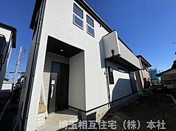 松伏町松伏　新築一戸建て　2号棟