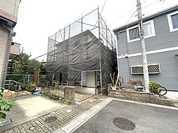 草加市柳島町　中古一戸建て