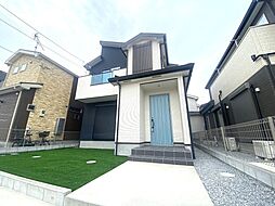 松伏町田中3丁目　中古一戸建て