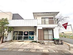 吉川市新栄1丁目　売地