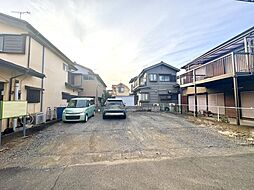 松伏町大字松伏　売地