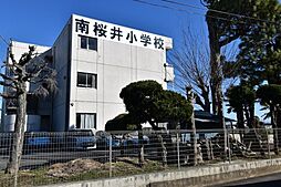 春日部市永沼　中古一戸建て