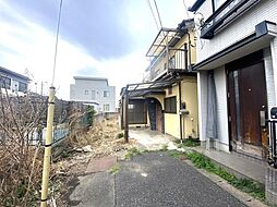 松伏町松伏　新築一戸建て