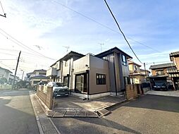 松伏町松伏　中古一戸建て