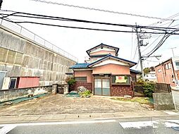 吉川市三輪野江　売地