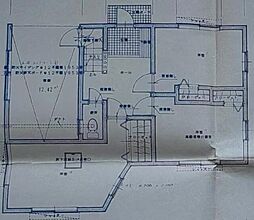 草加市新里町　中古一戸建て