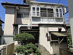 厚川貸家