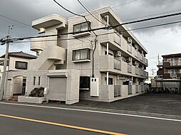 マンション緑 201