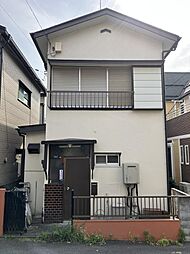 富士見市渡戸戸建て